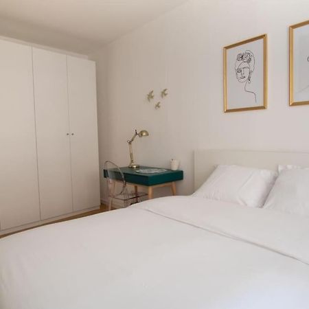 Le Faisan - Bel Appt A 200M De La Cathedrale Apartment Strasbourg Exterior foto